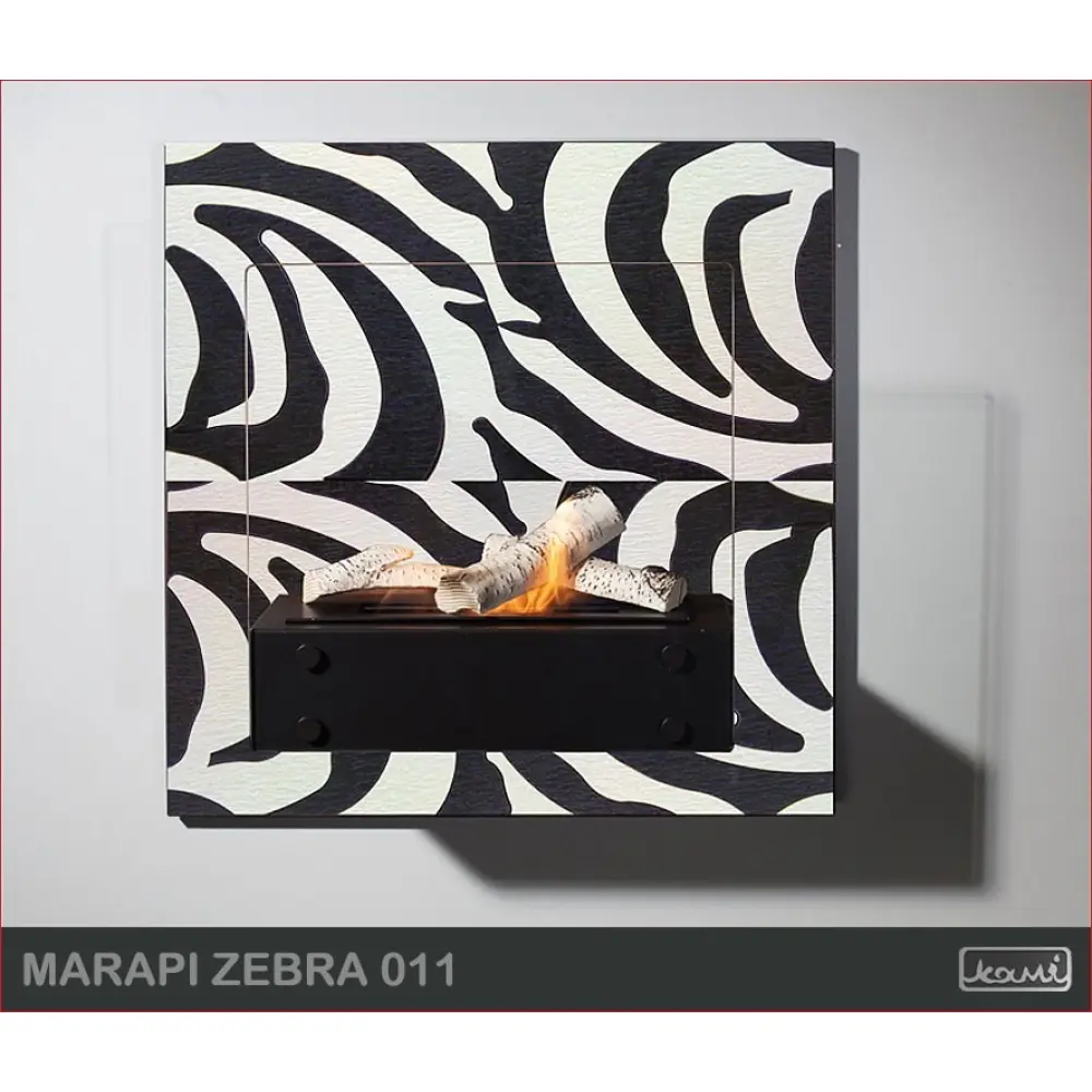 Біокамін KAMI MARAPI CERAMIC