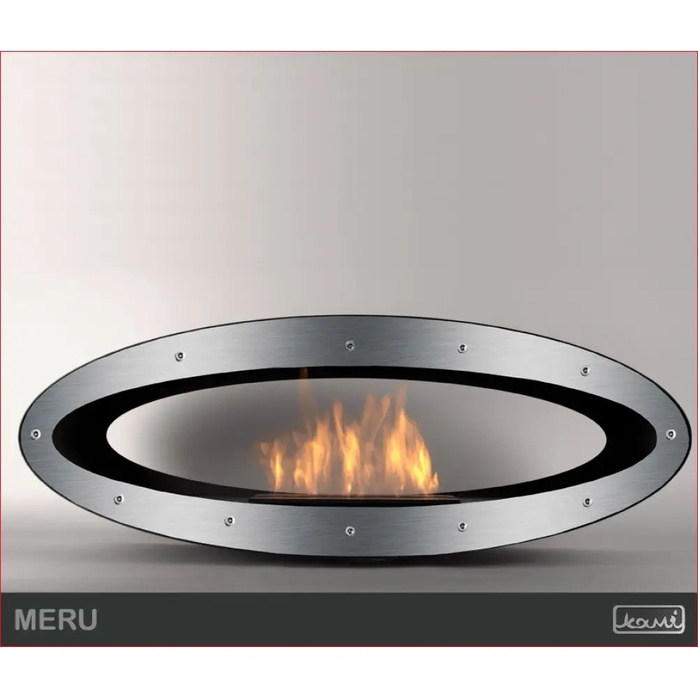 Біокамін KAMI MERU