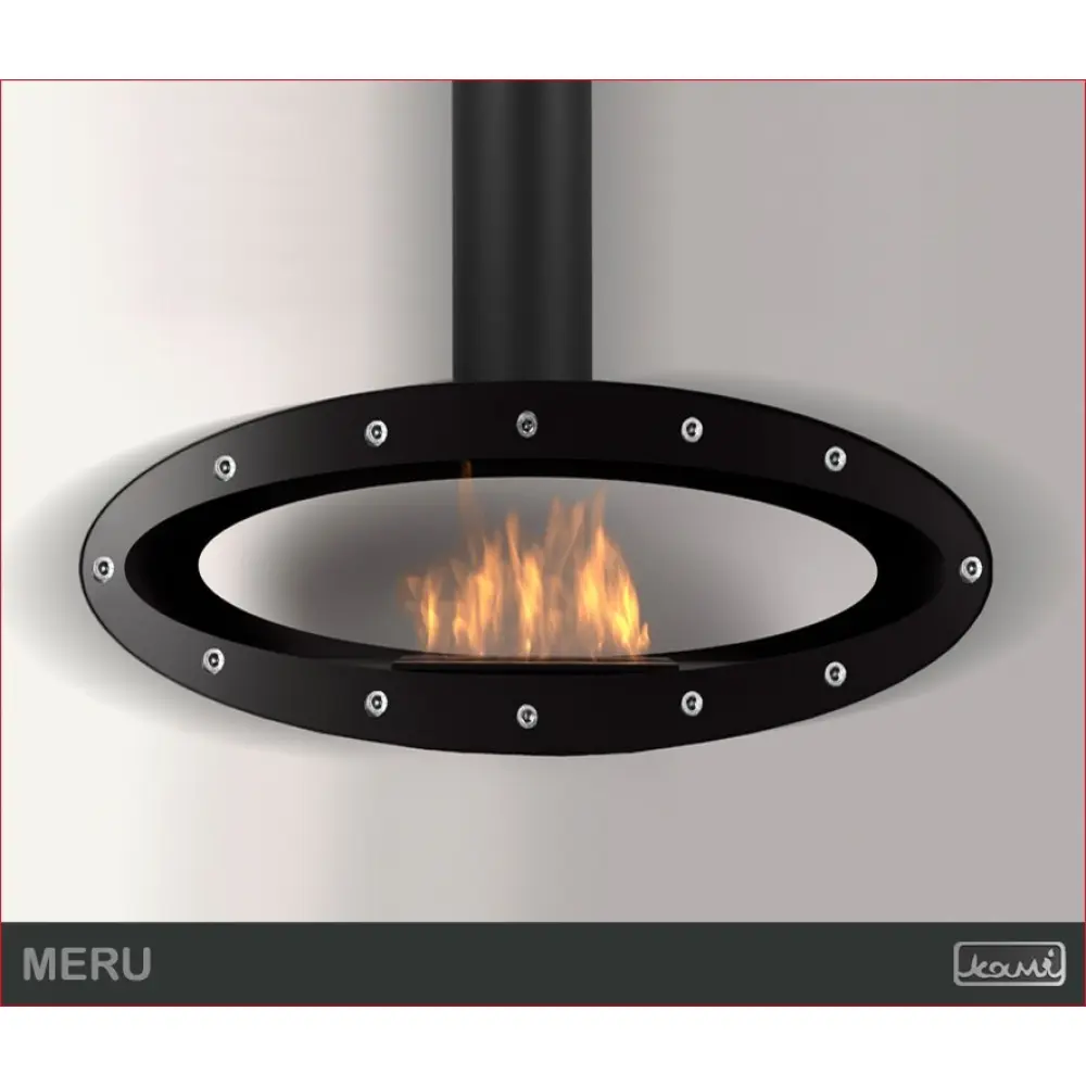 Біокамін KAMI MERU TUBE