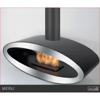 Біокамін KAMI MERU TUBE