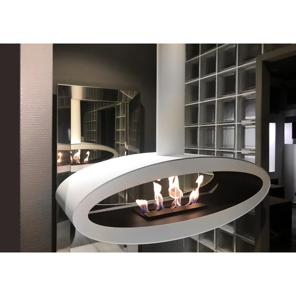 Біокамін KAMI MERU TUBE