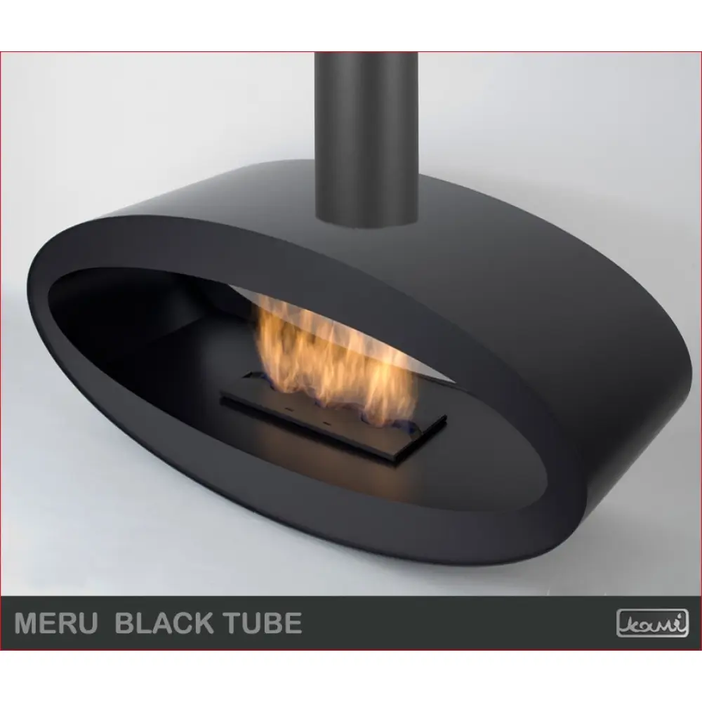 Біокамін KAMI MERU TUBE