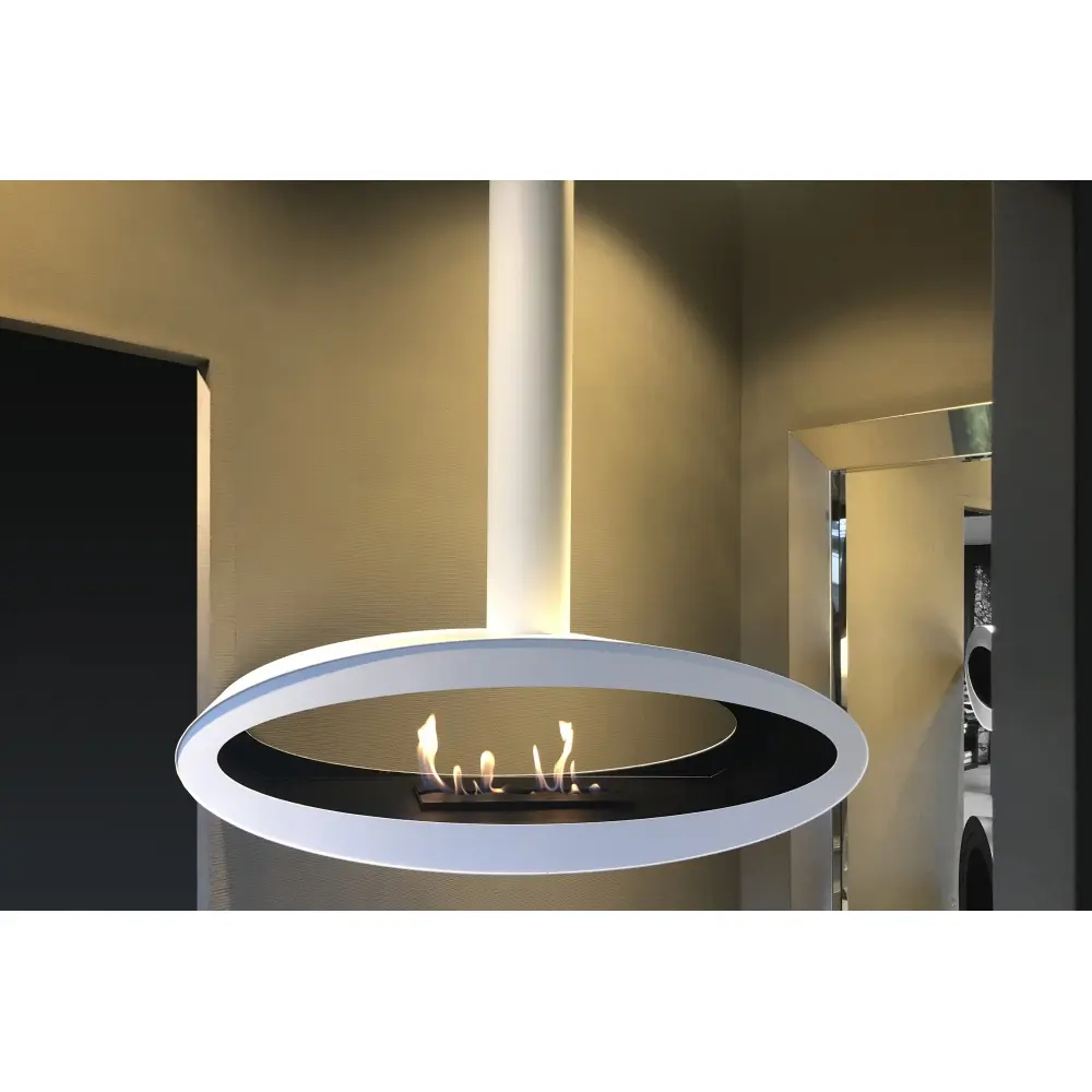 Біокамін KAMI MERU TUBE