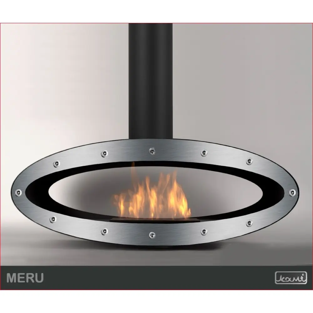 Біокамін KAMI MERU TUBE