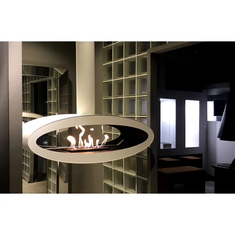 Біокамін KAMI MERU TUBE