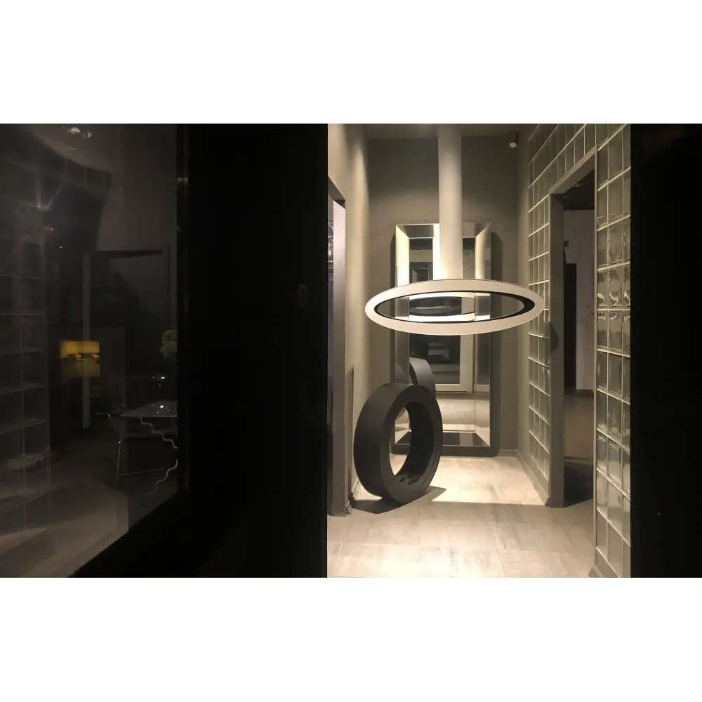 Біокамін KAMI MERU TUBE