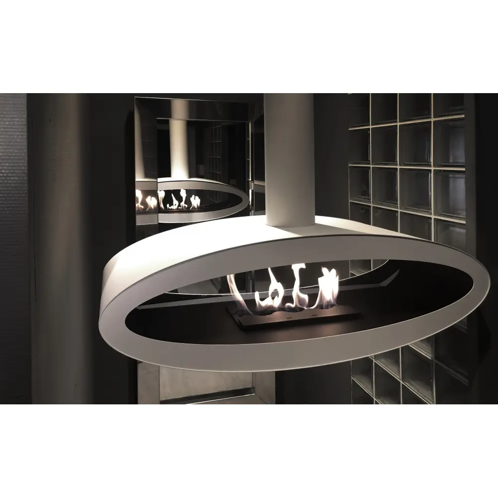 Біокамін KAMI MERU TUBE