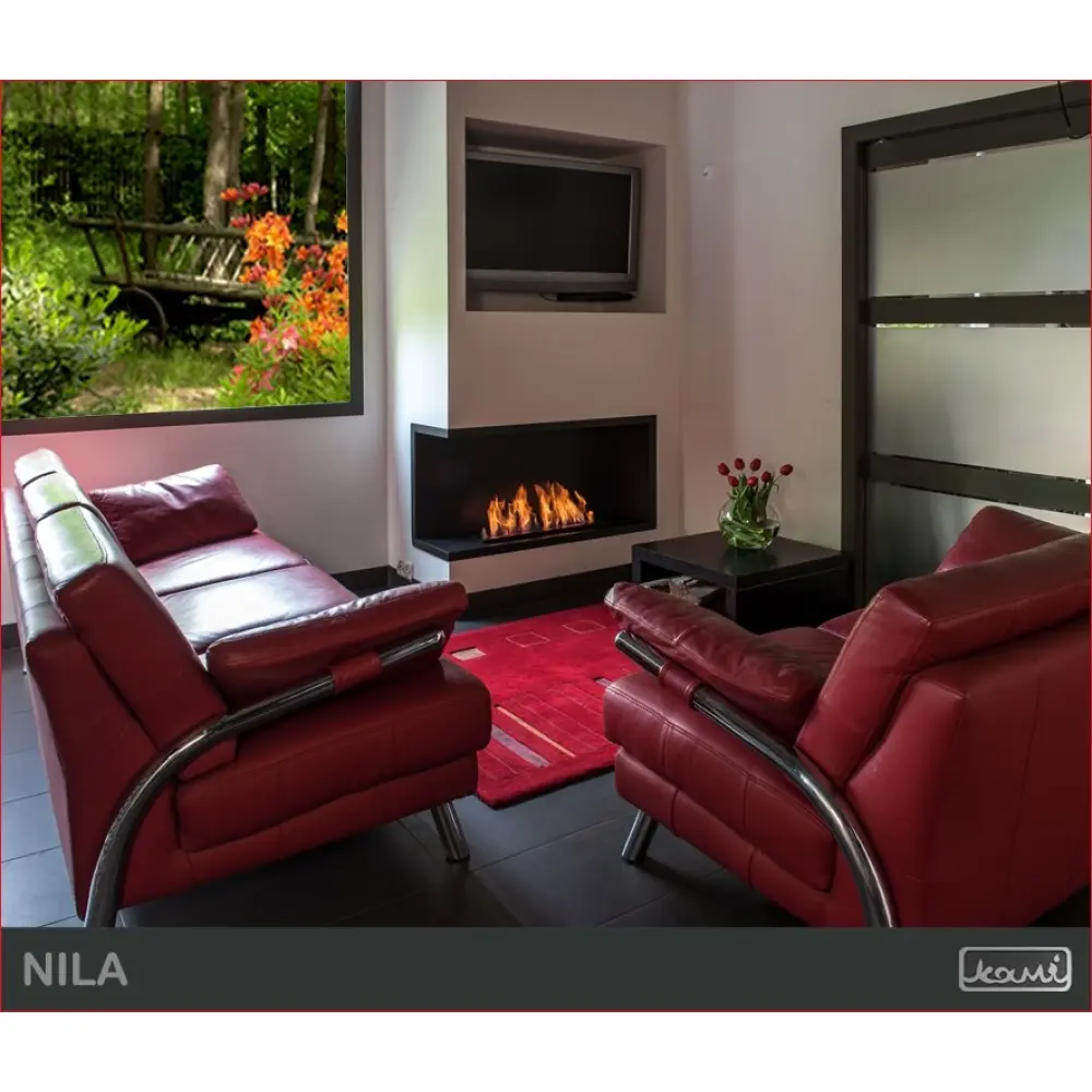 Биокамин KAMI NILA