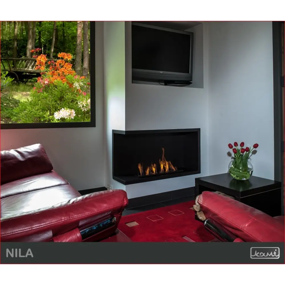 Биокамин KAMI NILA