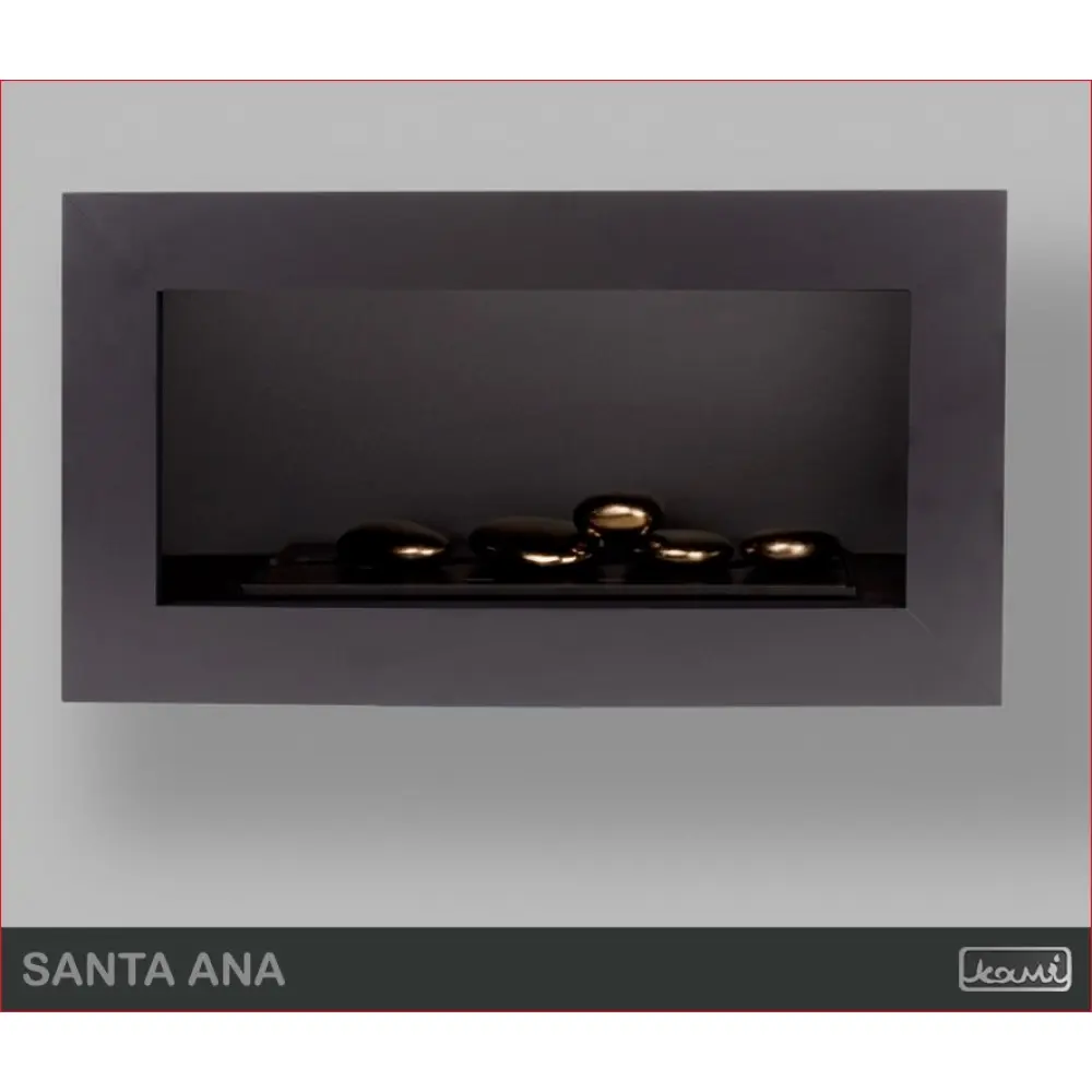Биокамин KAMI SANTA ANA