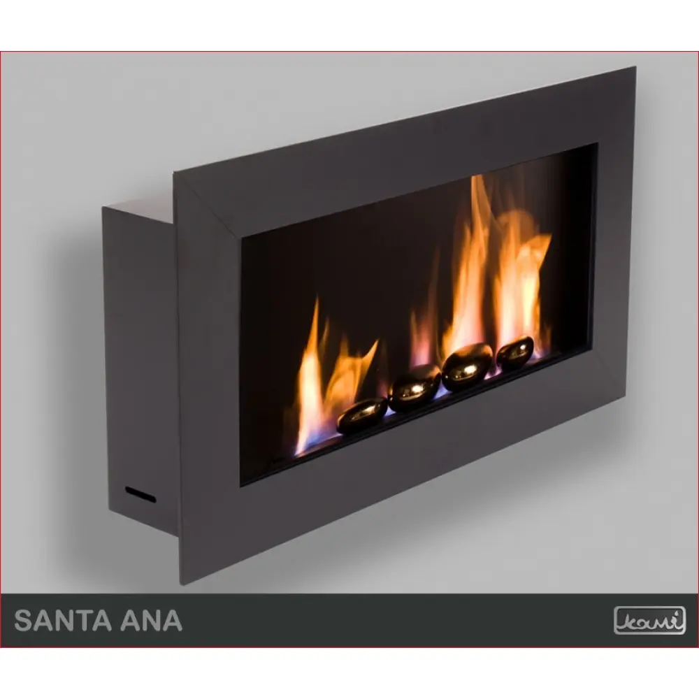 Биокамин KAMI SANTA ANA