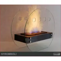 Биокамин KAMI STROMBOLI 100