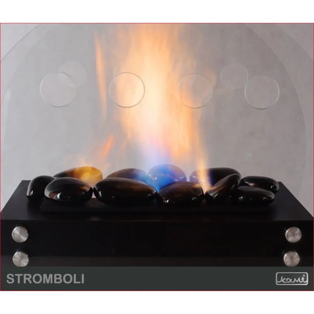 Біокамін KAMI STROMBOLI 100