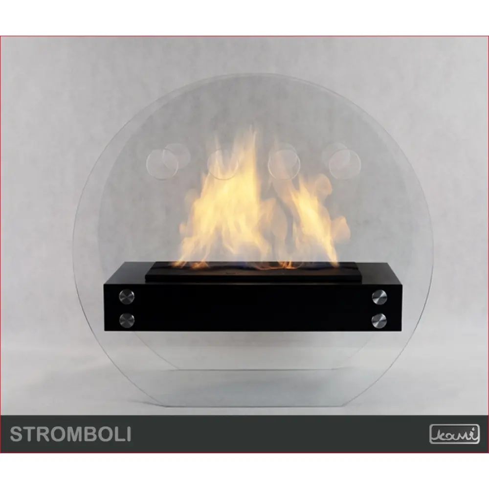 Біокамін KAMI STROMBOLI 100