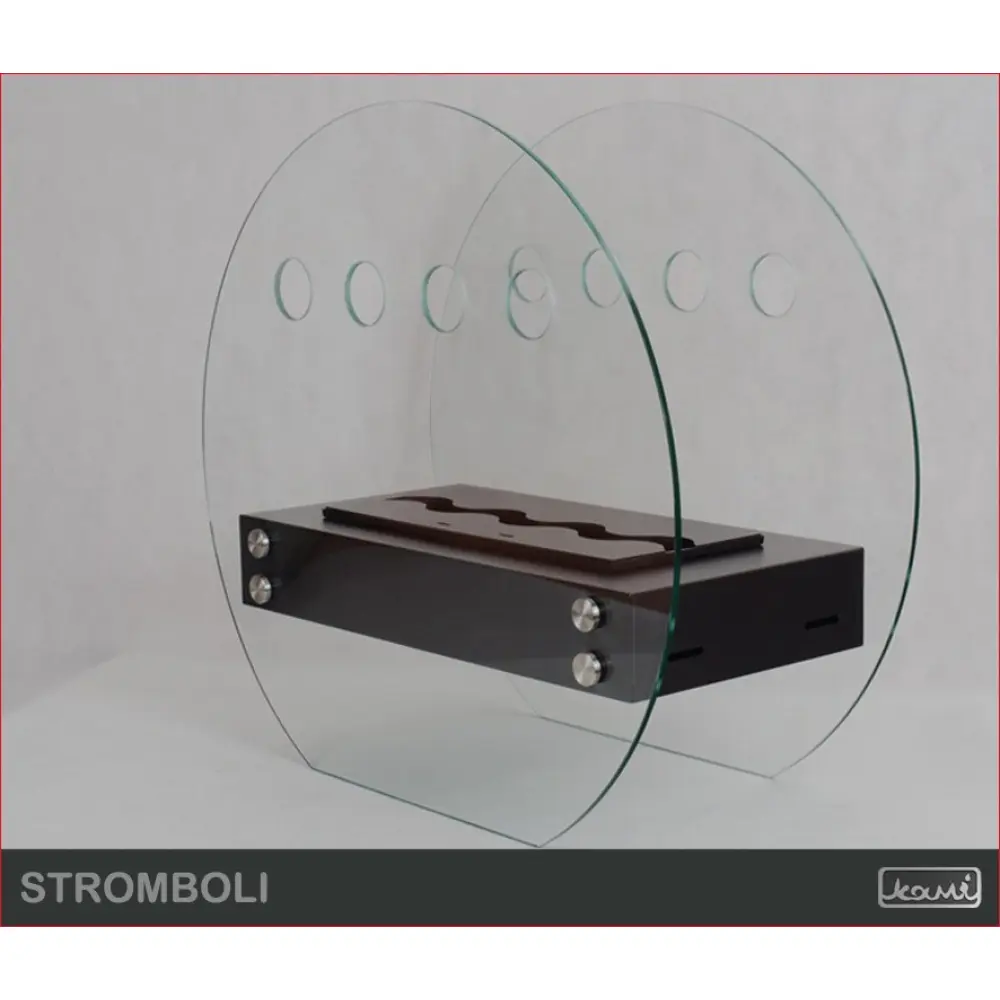 Біокамін KAMI STROMBOLI 100