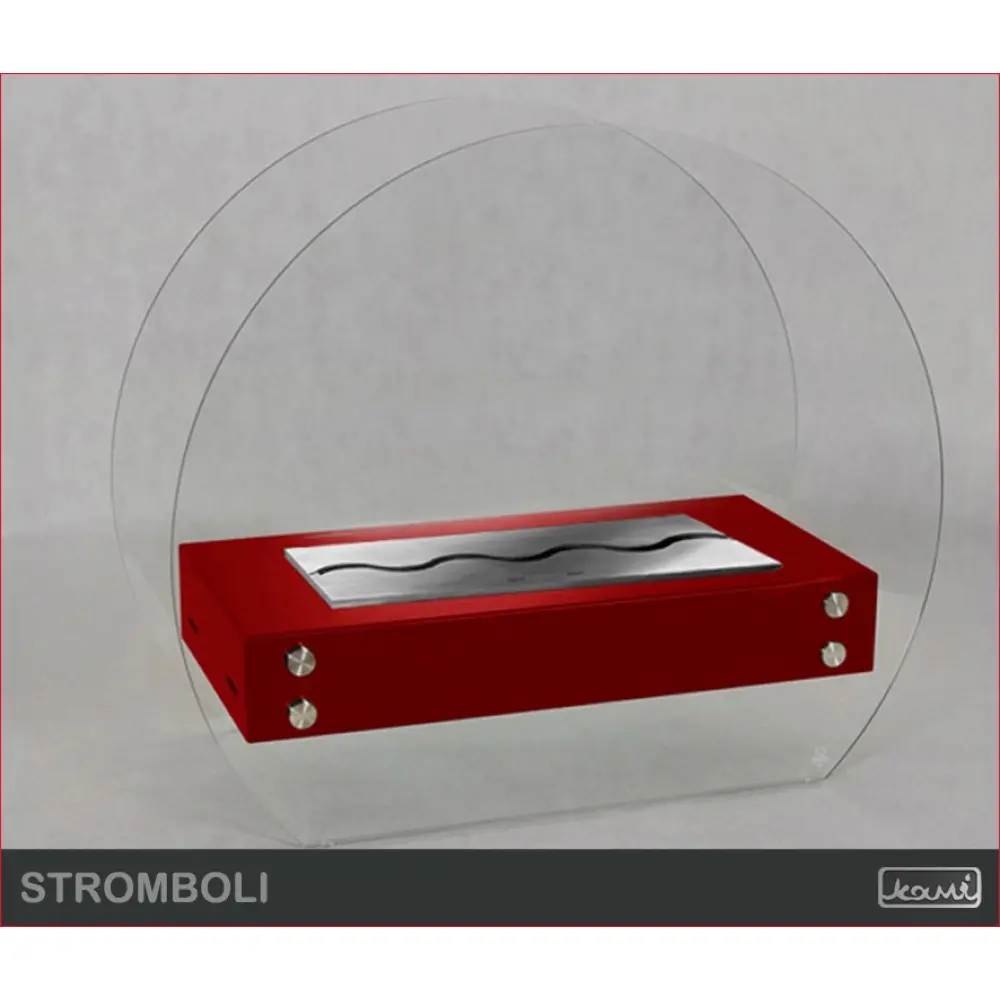 Биокамин KAMI STROMBOLI 60