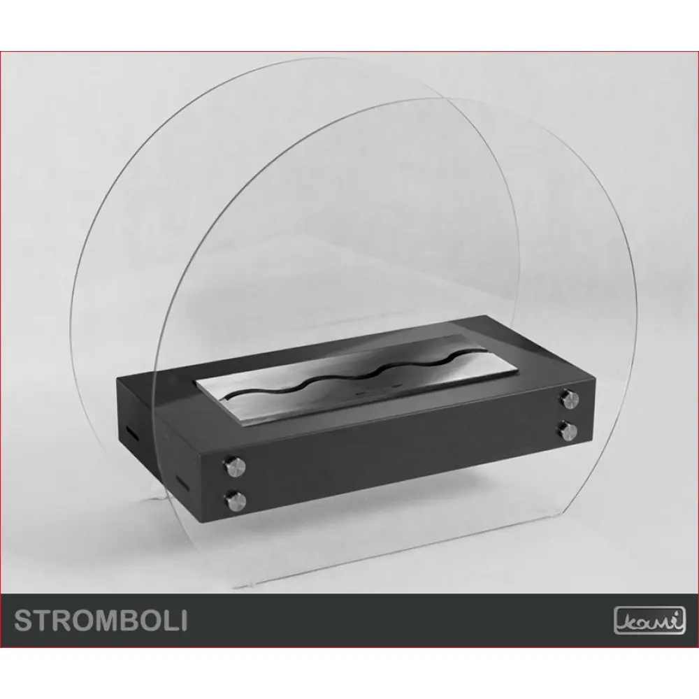 Биокамин KAMI STROMBOLI 60