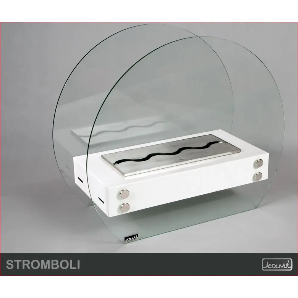 Биокамин KAMI STROMBOLI 60
