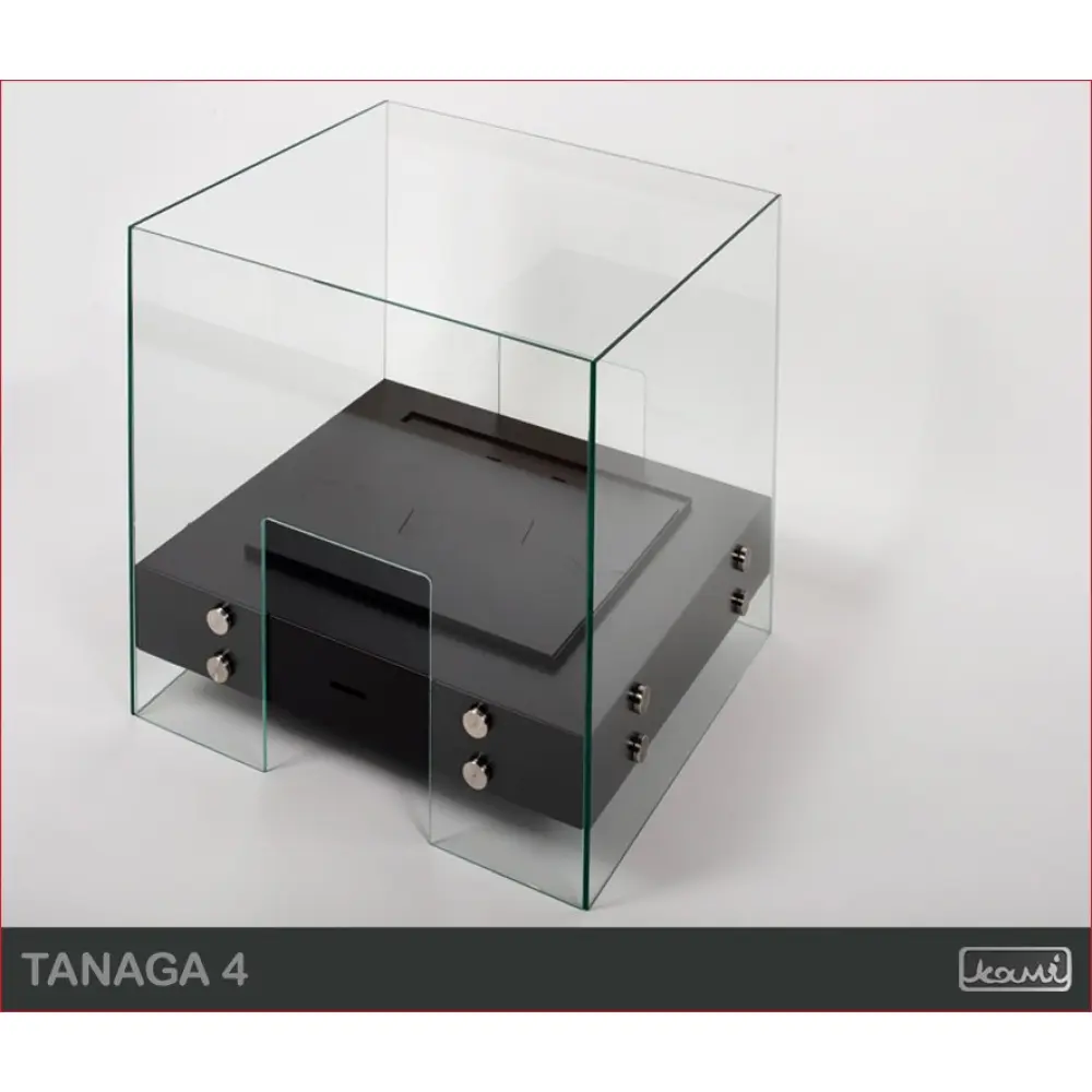 Биокамин KAMI TANAGA 4