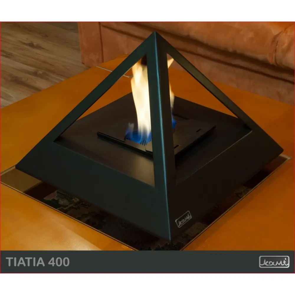 Биокамин KAMI TIATIA 400