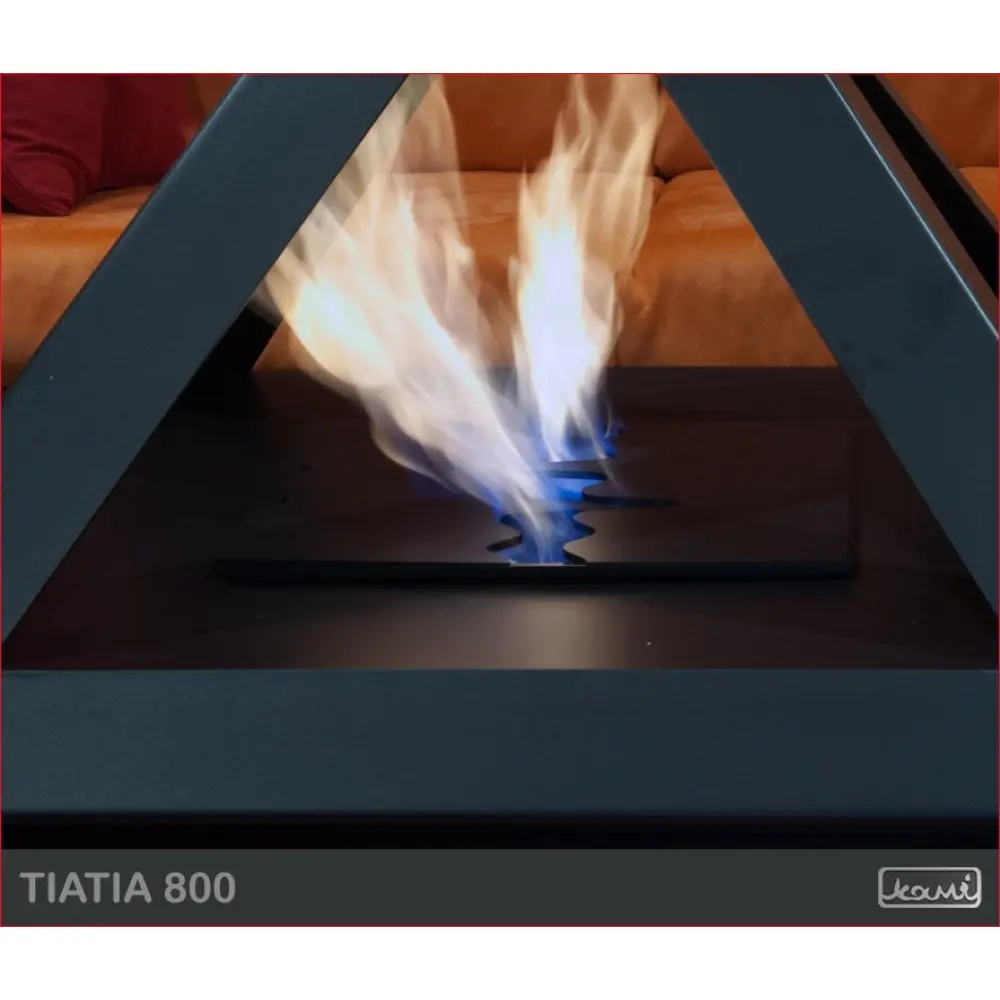 Біокамін KAMI TIATIA 800