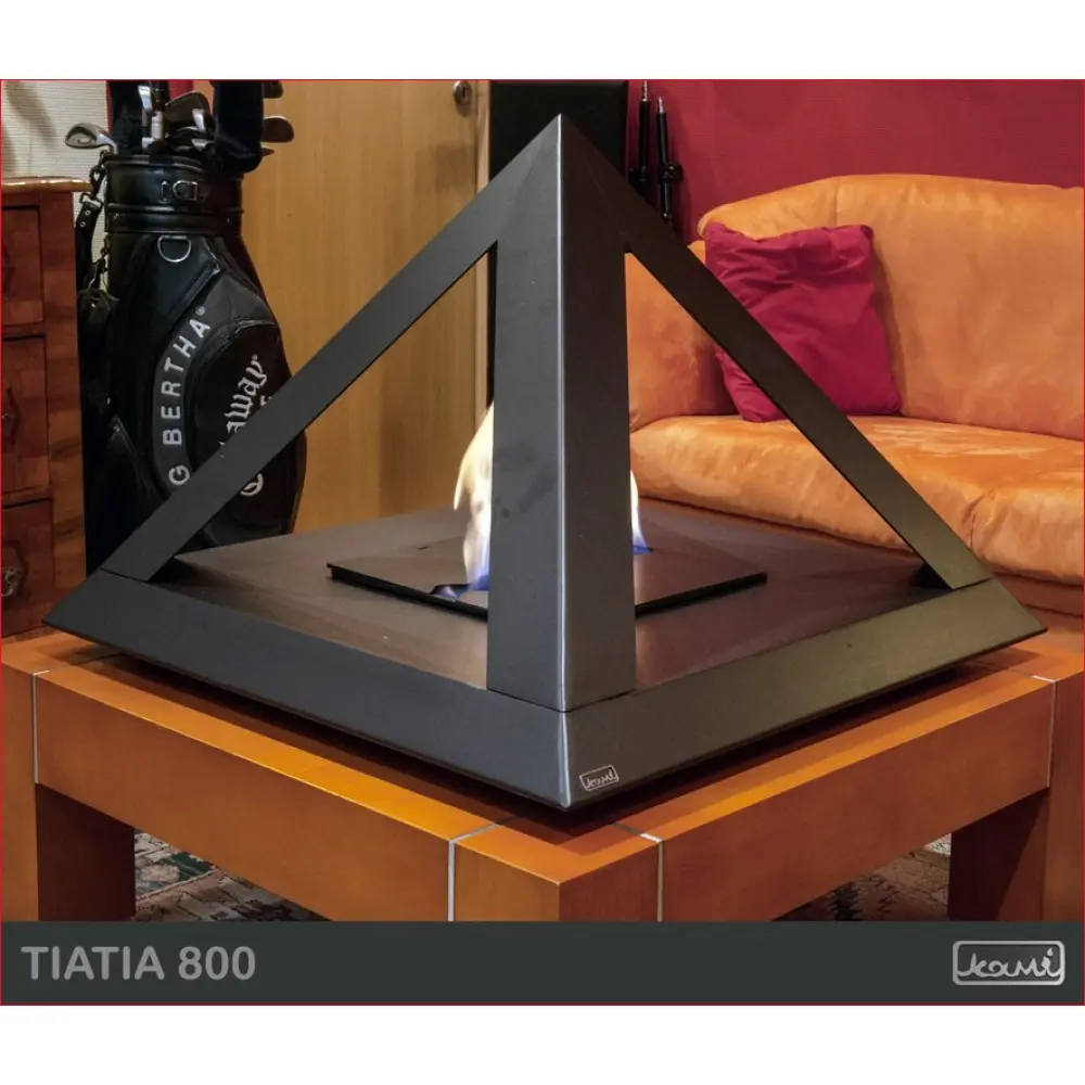 Біокамін KAMI TIATIA 800