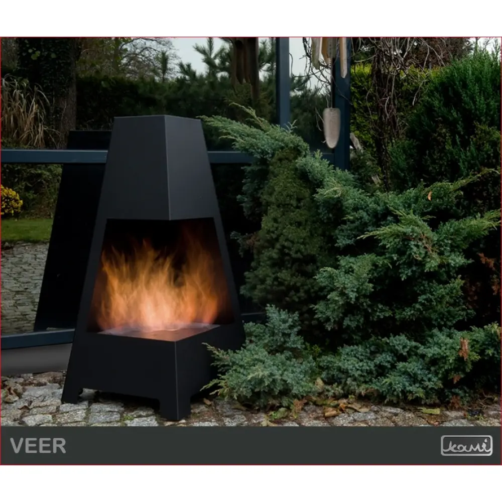 Биокамин KAMI VEER