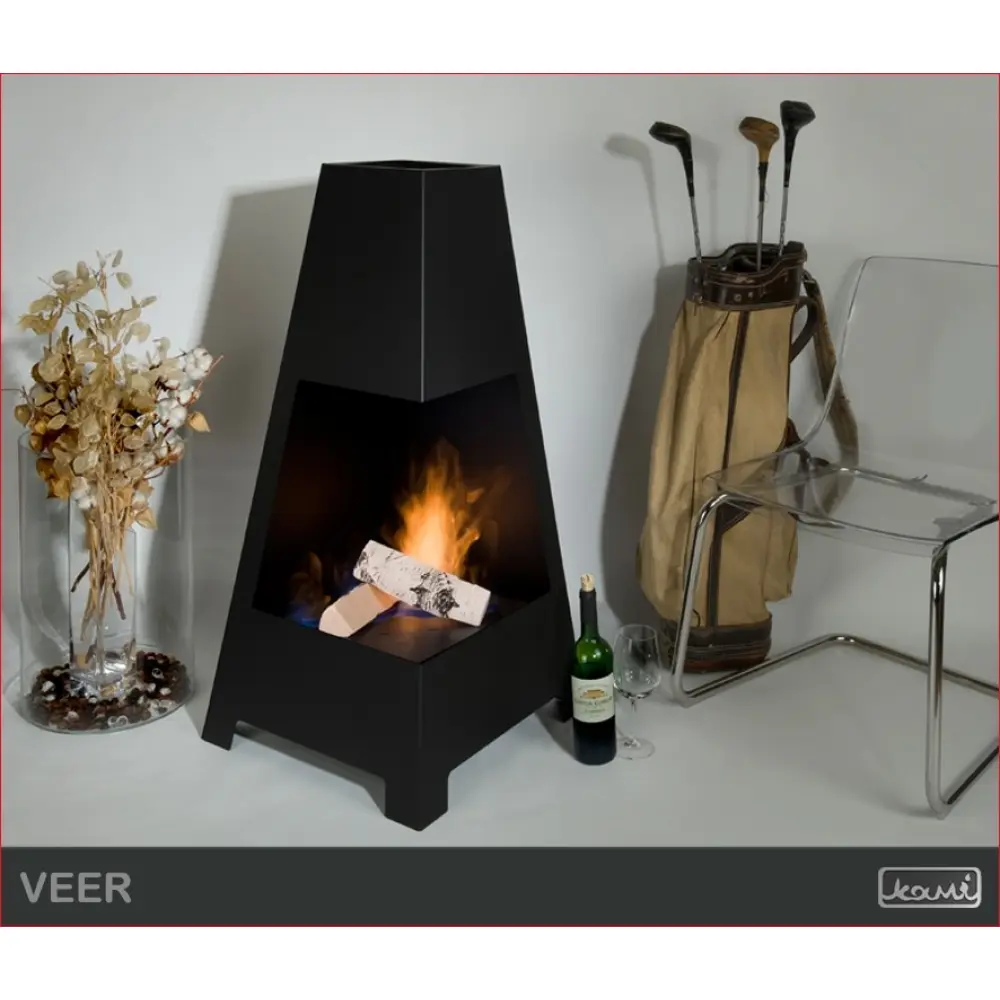 Биокамин KAMI VEER