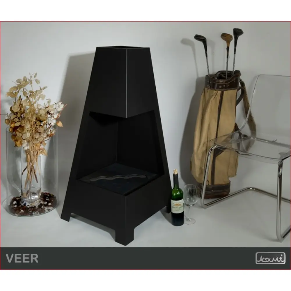 Биокамин KAMI VEER