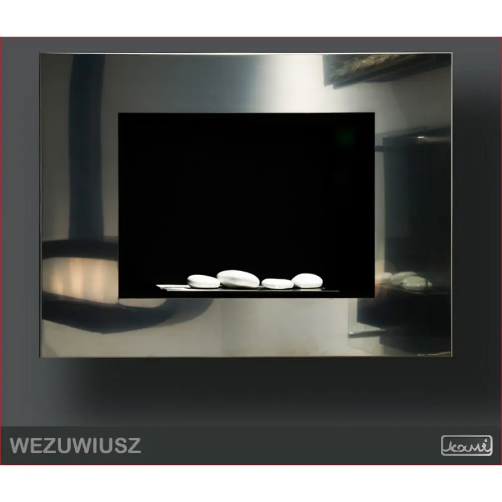 Биокамин KAMI WEZUWIUSZ