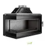 Камінна топка Kawmet W16 LB Black (13.5 kW) ECO