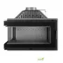 Камінна топка Kawmet W16 LB Black (13.5 kW) ECO