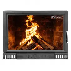 Дверцы для камина KAWMET W1 530x680