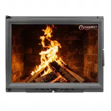Дверцы для камина KAWMET W11 530x680