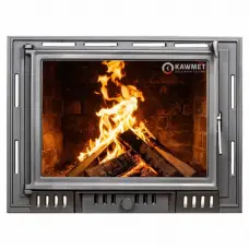 Дверцы для камина KAWMET W6 515х685