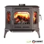 Чавунна камінна піч KAWMET P7 PB (10.5 kW) ECO