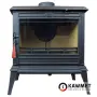 Чавунна камінна піч KAWMET Premium PROMETEUS S11