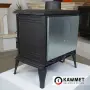 Чавунна камінна піч KAWMET Premium PROMETEUS S11