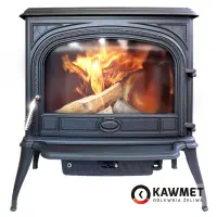 Чугунная каминная печь KAWMET Premium SPHINX S6
