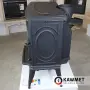 Чугунная каминная печь KAWMET Premium HELIOS S8