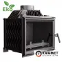 Каминная топка Kawmet W17 (12.3 kW) ECO чугунная