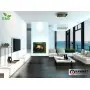 Каминная топка Kawmet W17 (12.3 kW) ECO чугунная