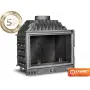 Камінна топка Kawmet W2 (14,4 kW) чавунна
