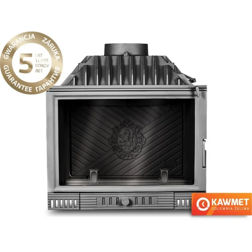 Камінна топка Kawmet W2 (14,4 kW) чавунна