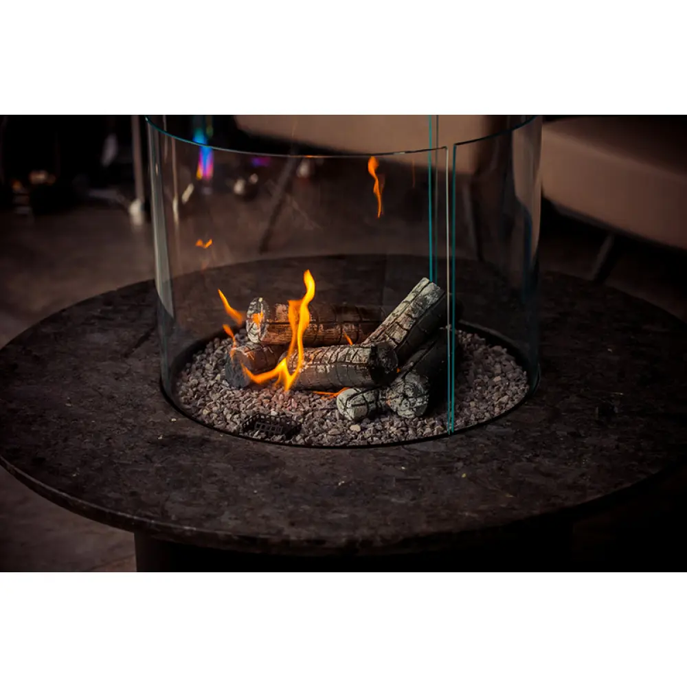 Автоматичний біокамін Around Neverdark