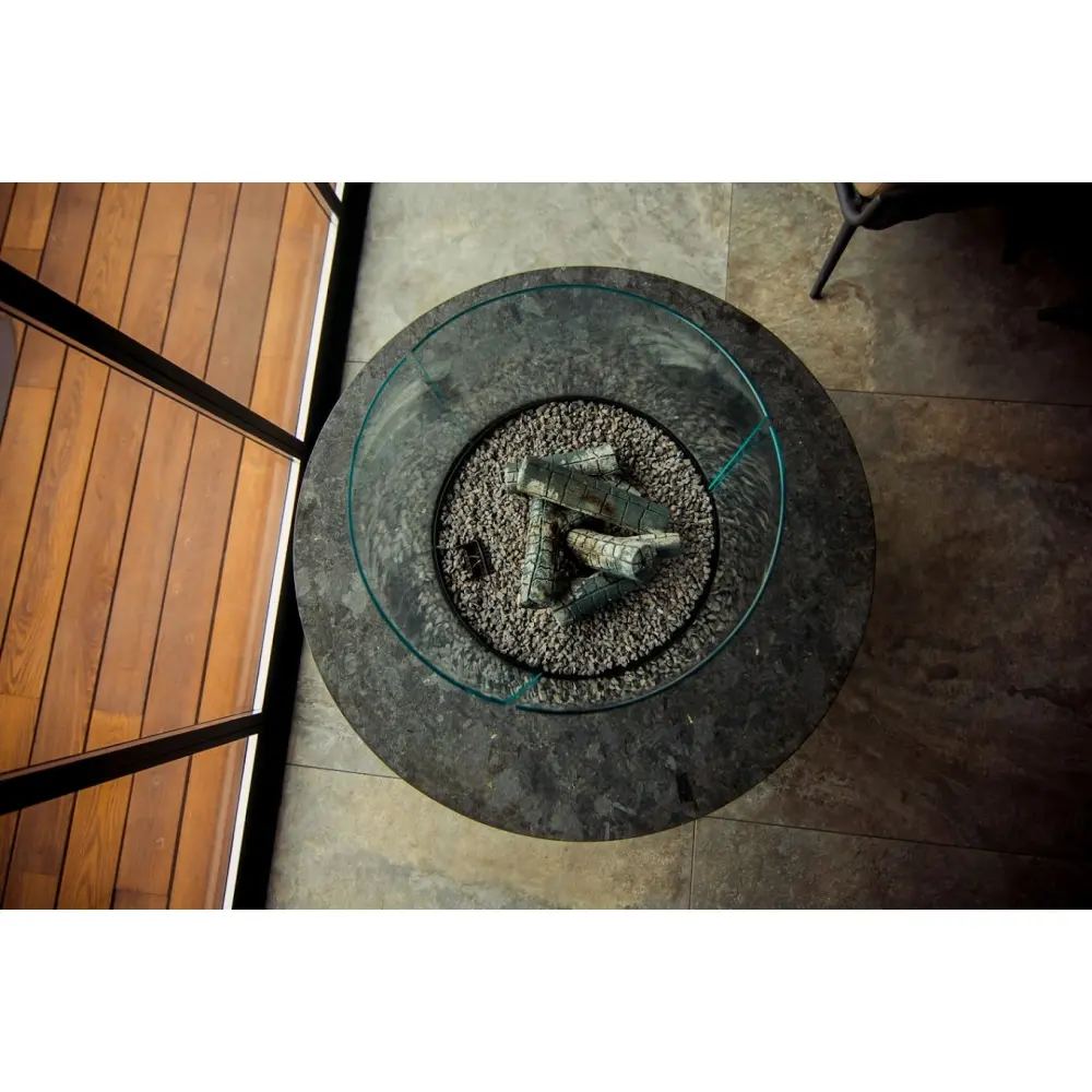 Автоматичний біокамін Around Neverdark