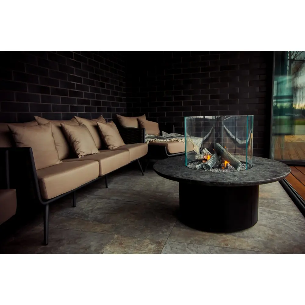 Автоматичний біокамін Around Neverdark