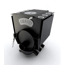 Піч булер’ян Новаслав CALGARI LUX (тип-00 ЧК)