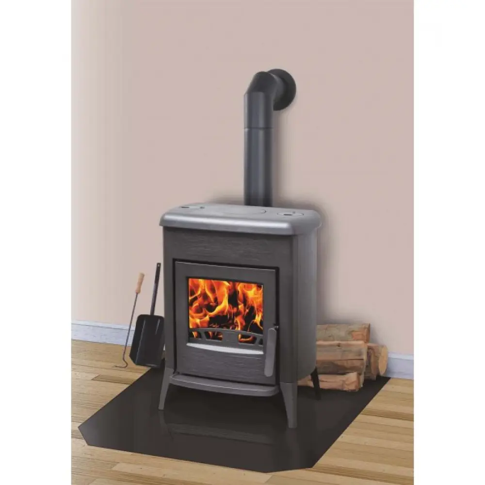 Чугунная печь-камин PLAMEN AMITY 3