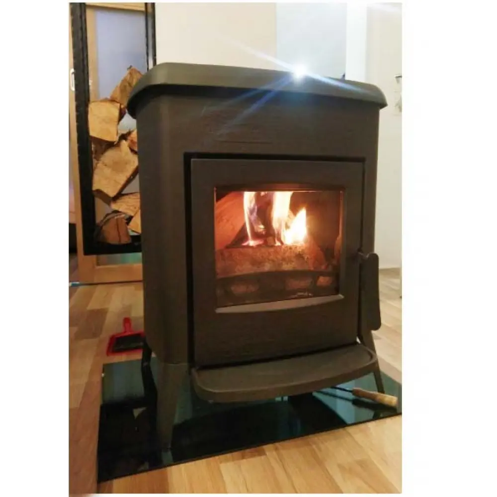 Чугунная печь-камин PLAMEN AMITY 3